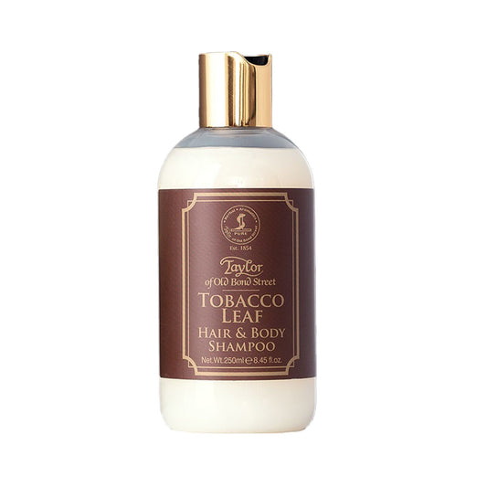 Hair & Body Shampoo