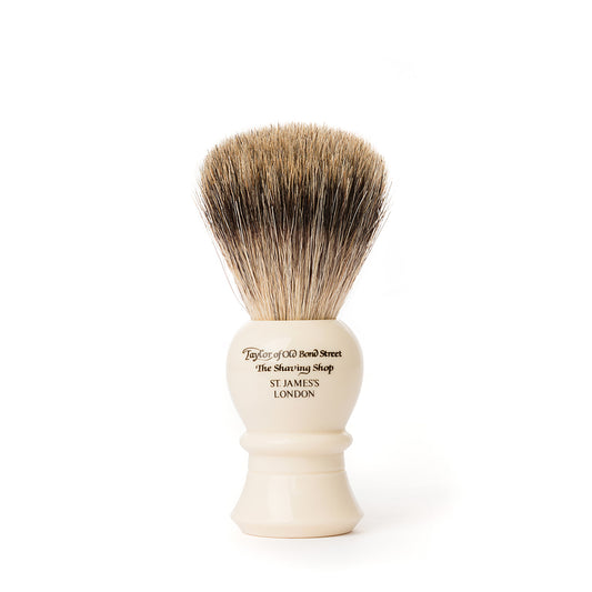Pure Badger Shaving Brush