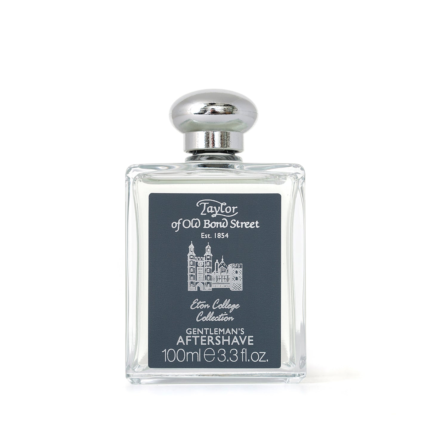Splash On Aftershave
