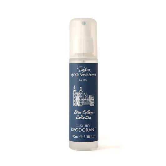 Pump Spray Deodorant