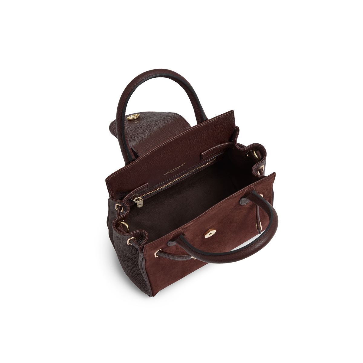 Mini Windsor Bag