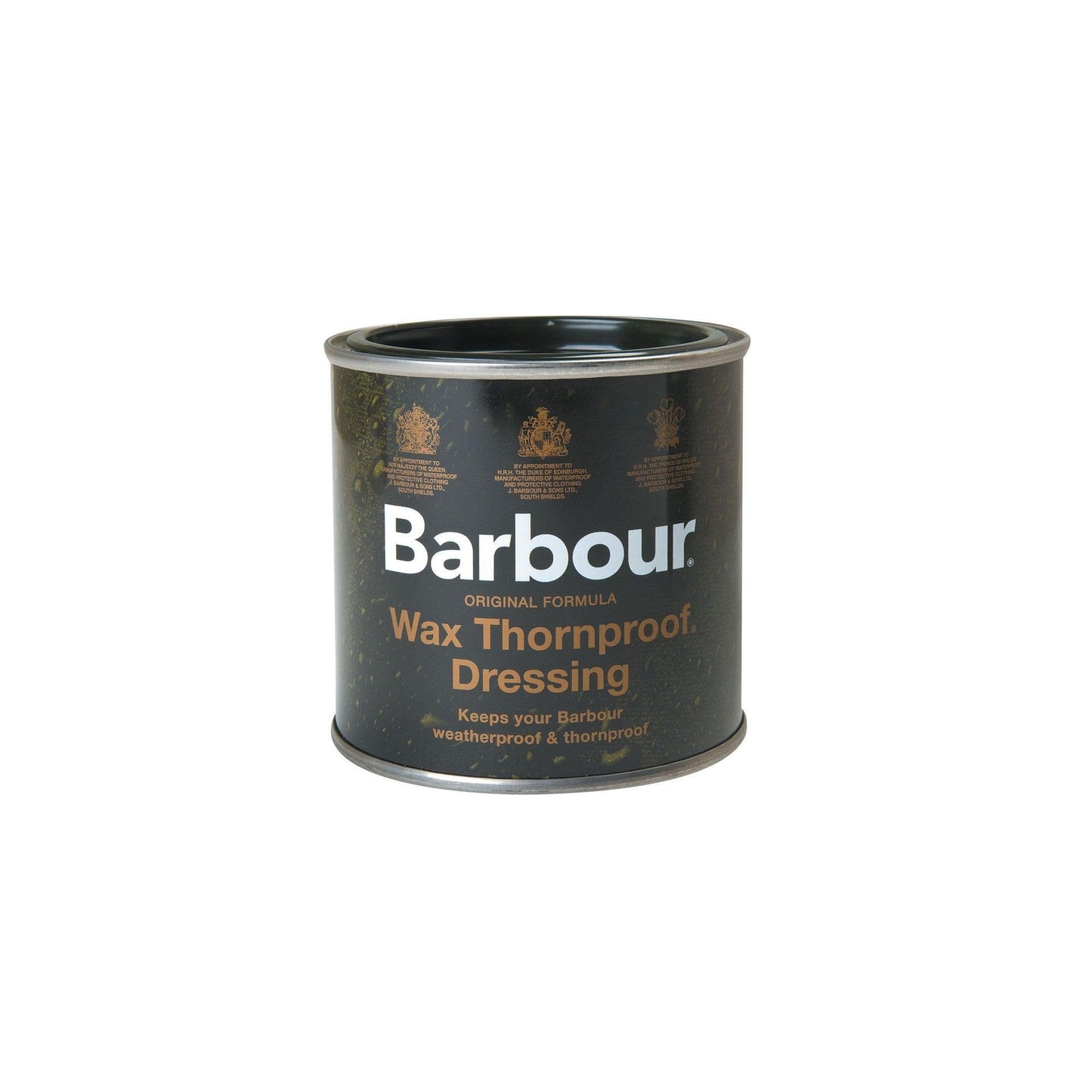 Barbour Wax Thornproof Dressing