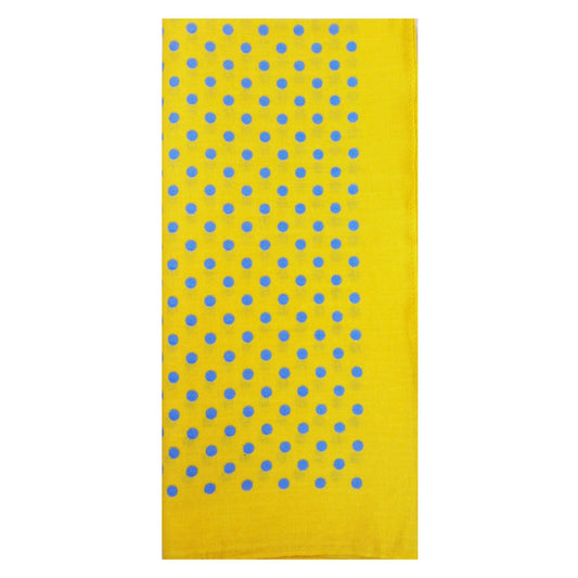 Medium Spots Hankie