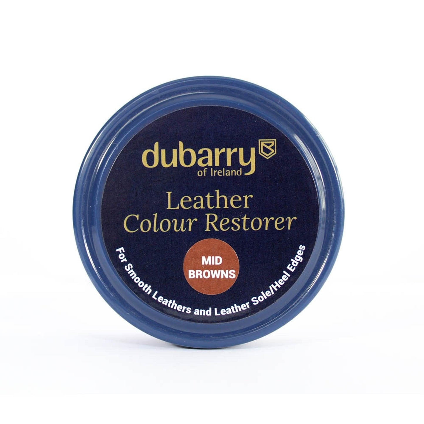 Leather Colour Restorer