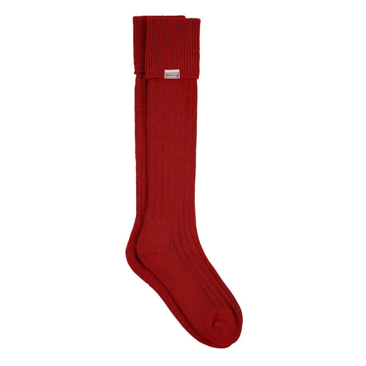 Alpaca Long Socks