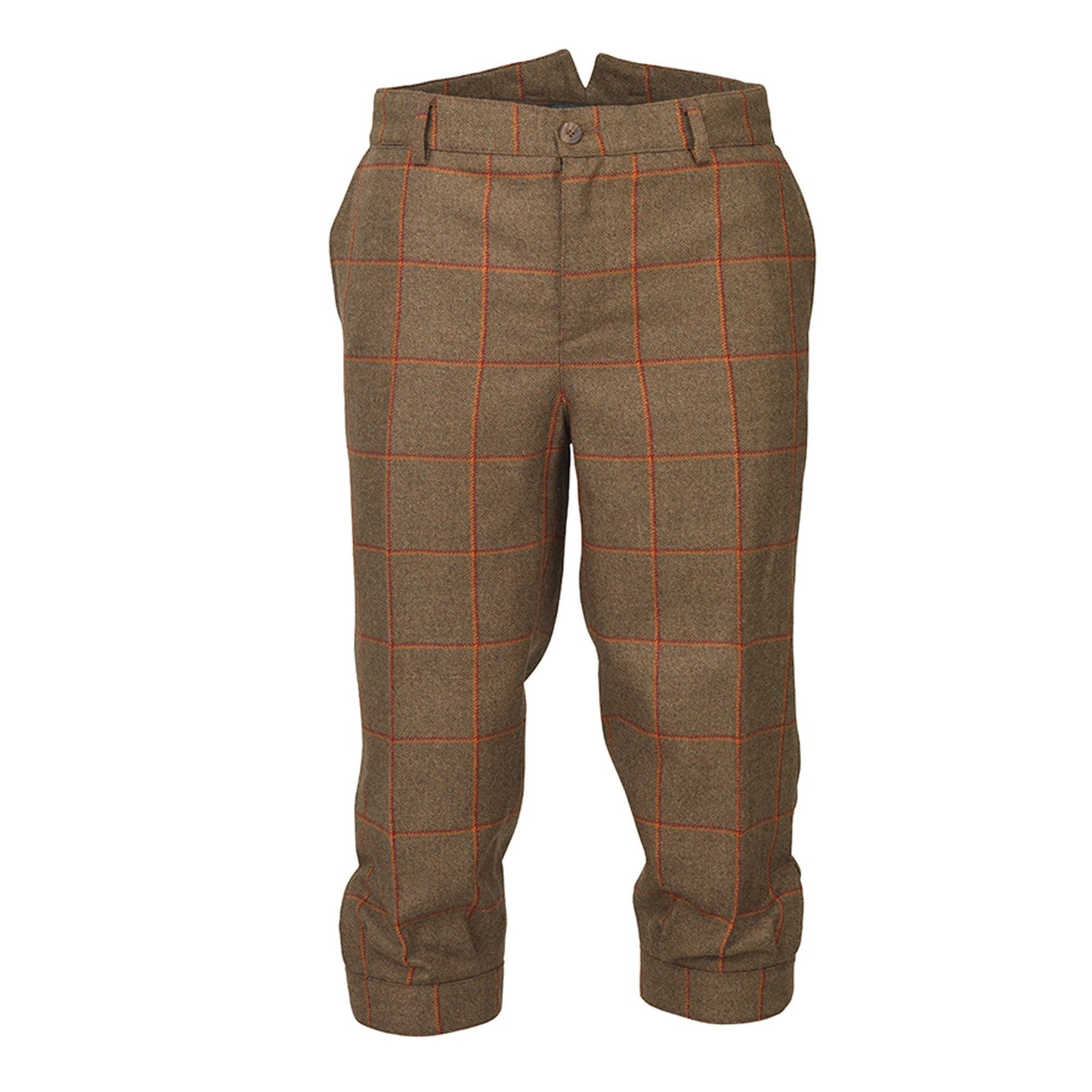 Clyde Tweed Breeks