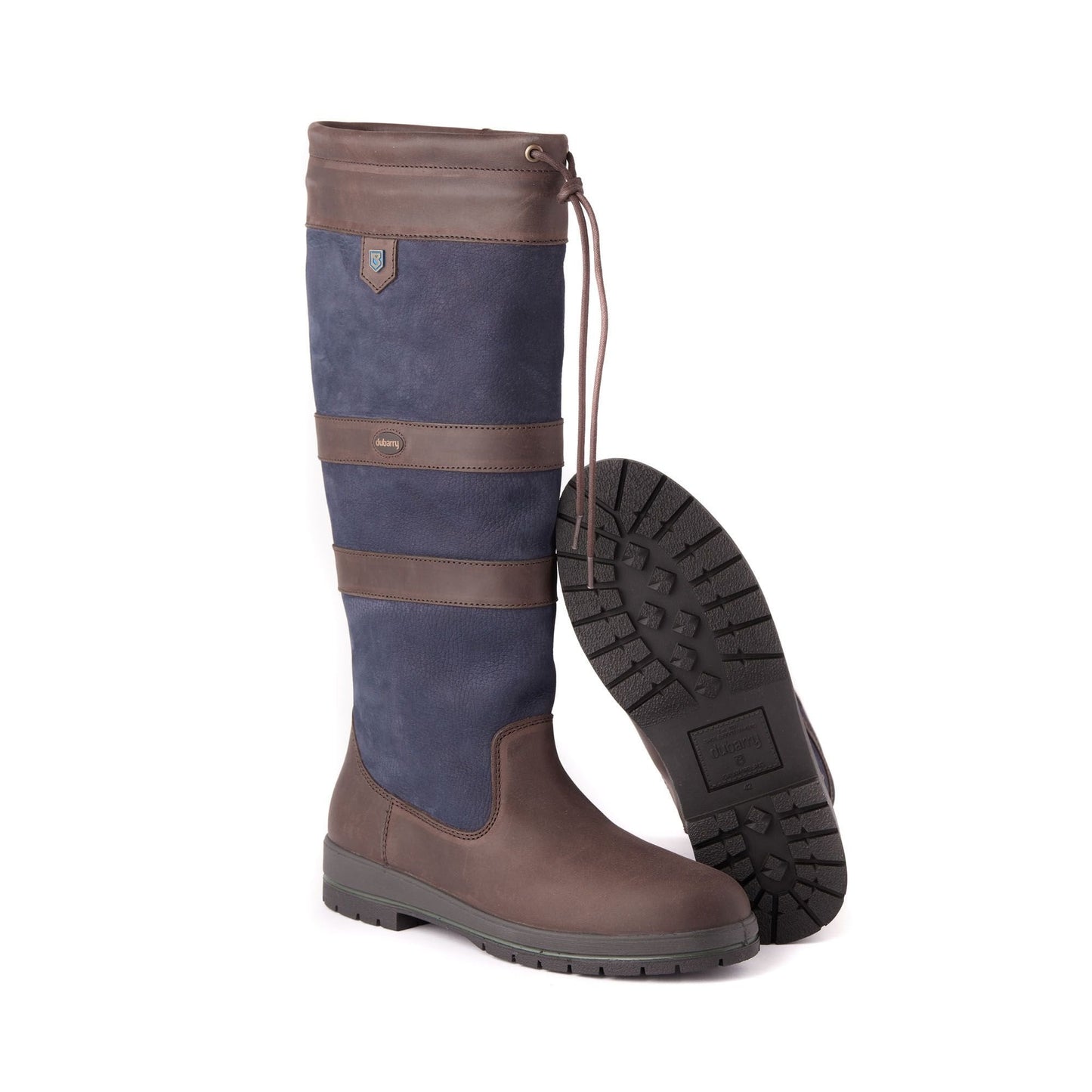 Galway Boot
