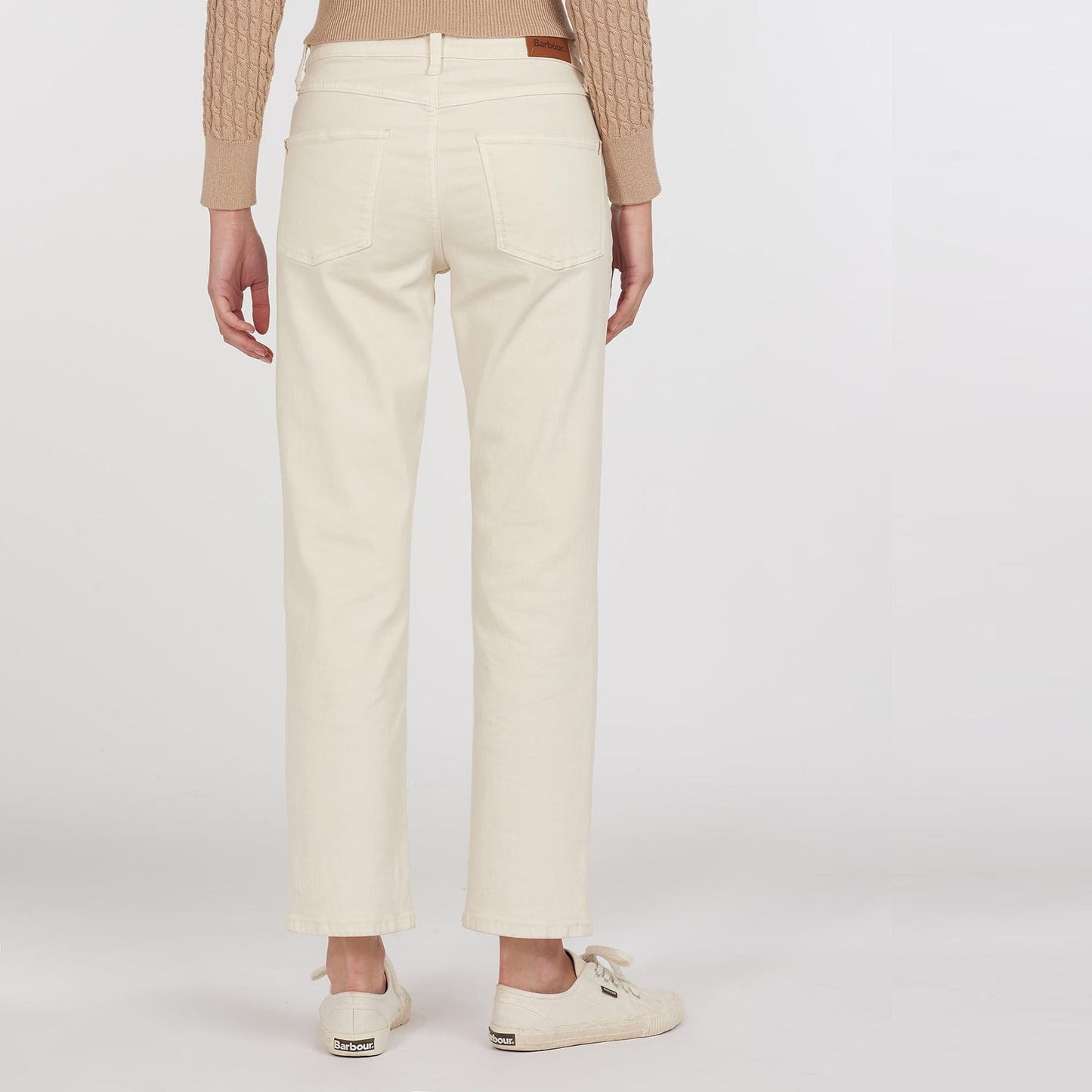 Otterburn Straight Leg Jean
