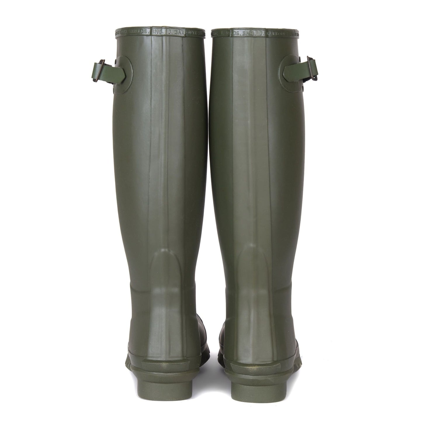 Bede Ladies Wellington Boot