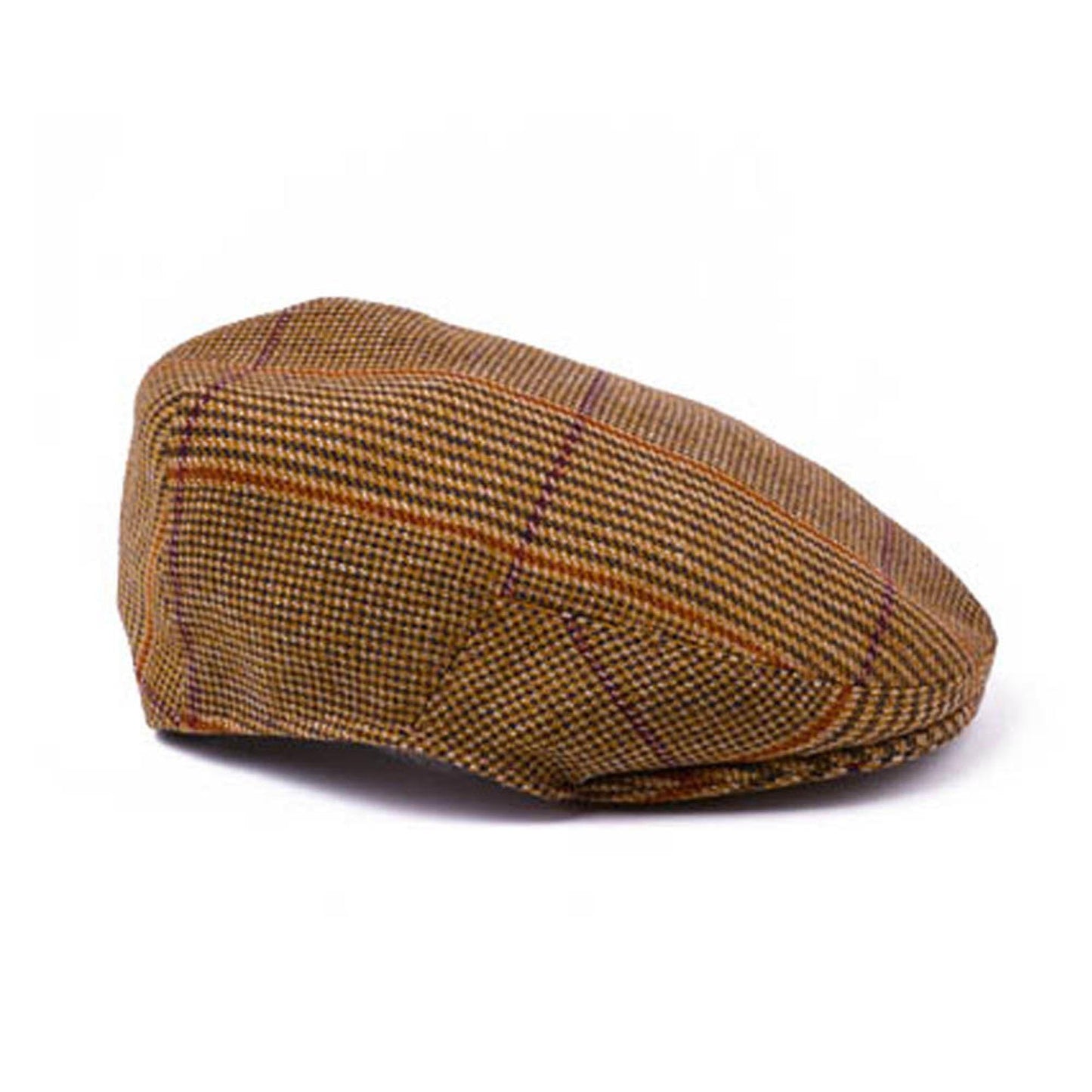Brocks Cap3