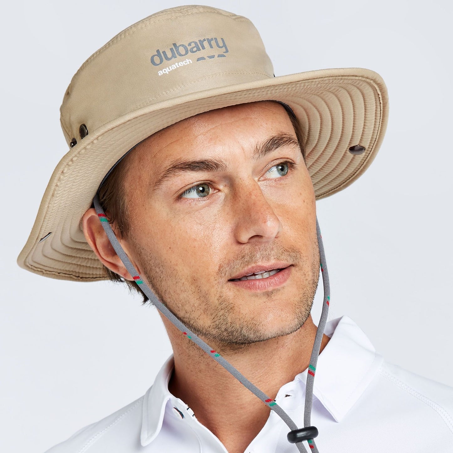 Aquatech Genoa Brimmed Hat