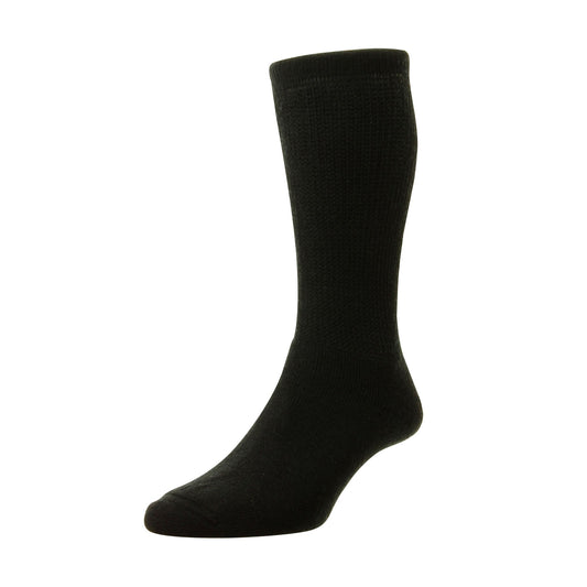 Diabetic Wool Sock