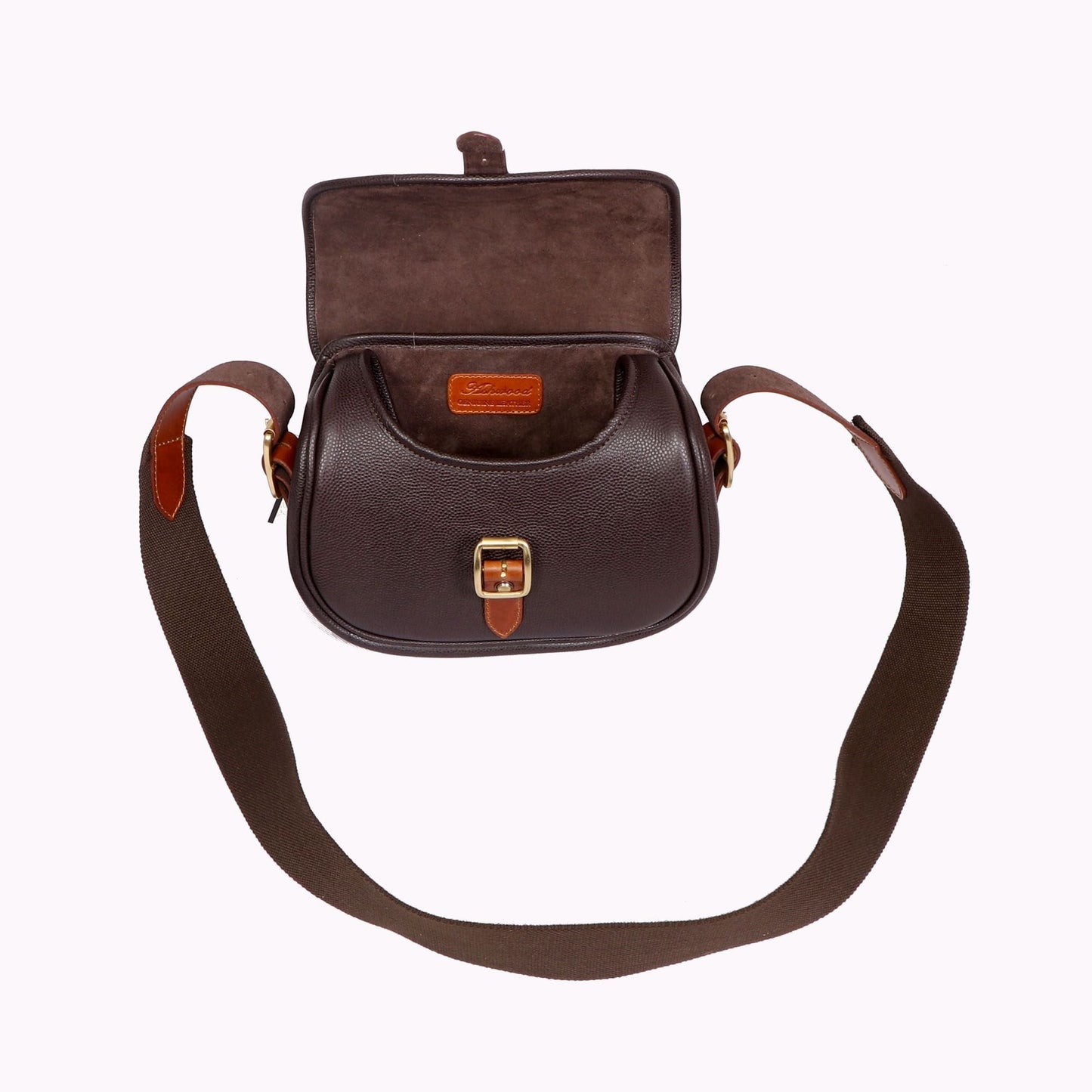Maddox Cartridge Bag