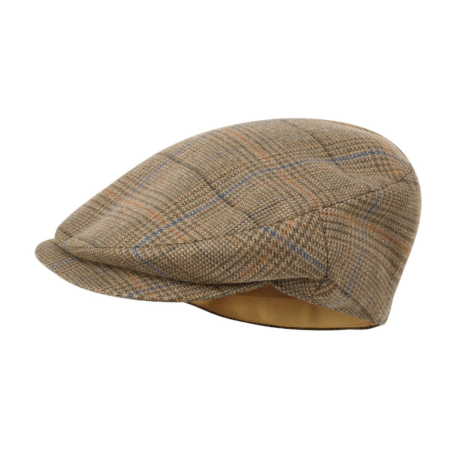 Countryman Tweed Cap