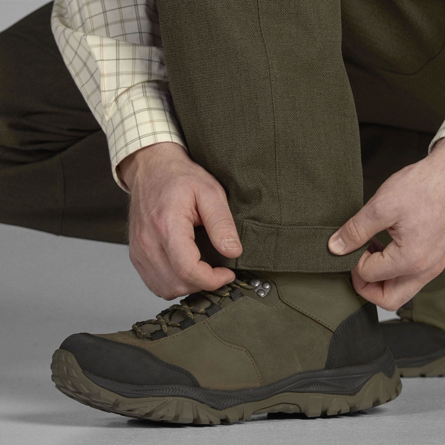 Woodcock Advanced Trousers
