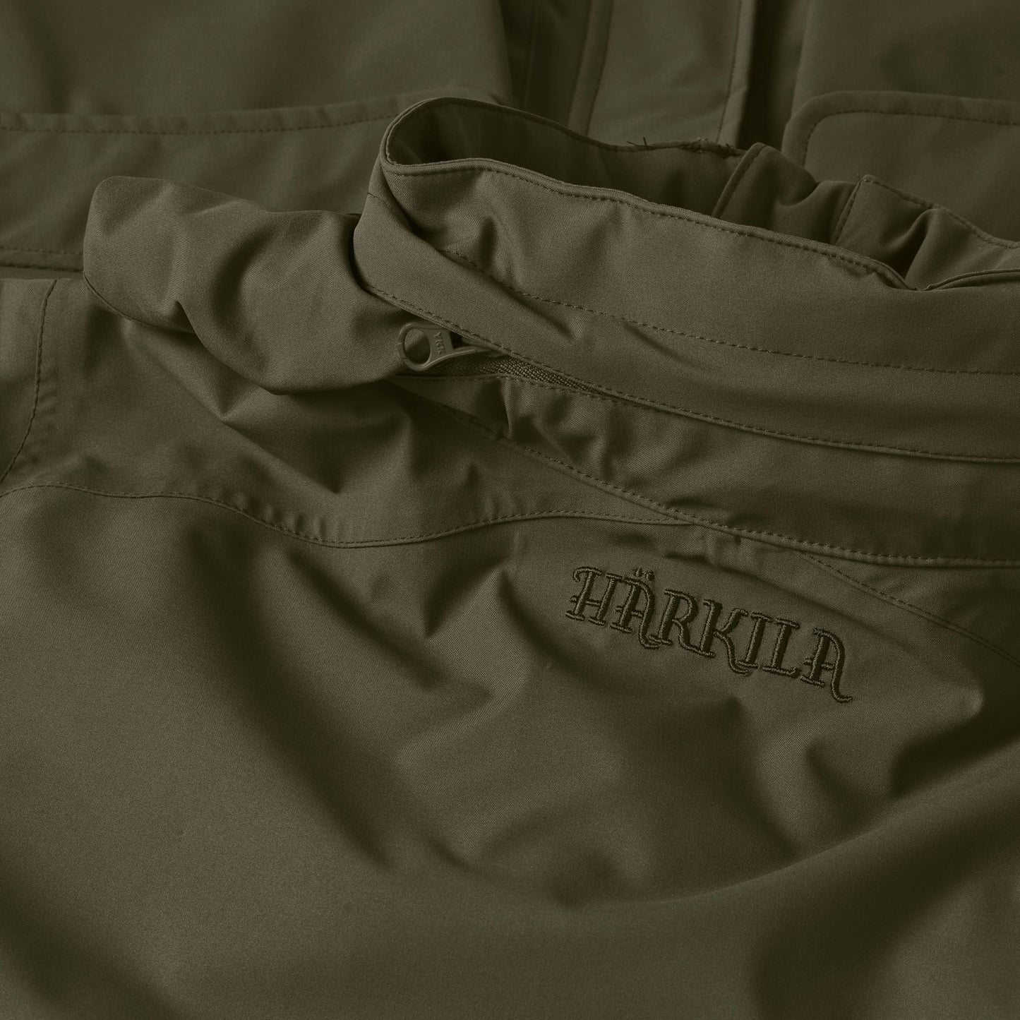 Orton Packable Lady Jacket