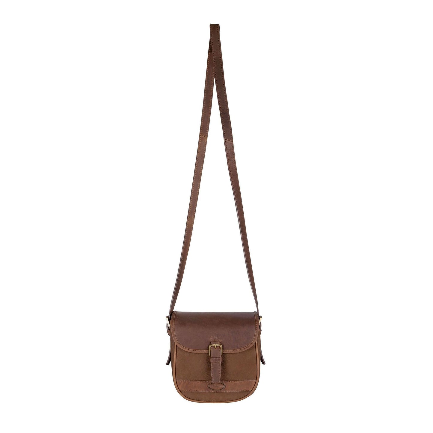 Ballymena Small Saddle Bag