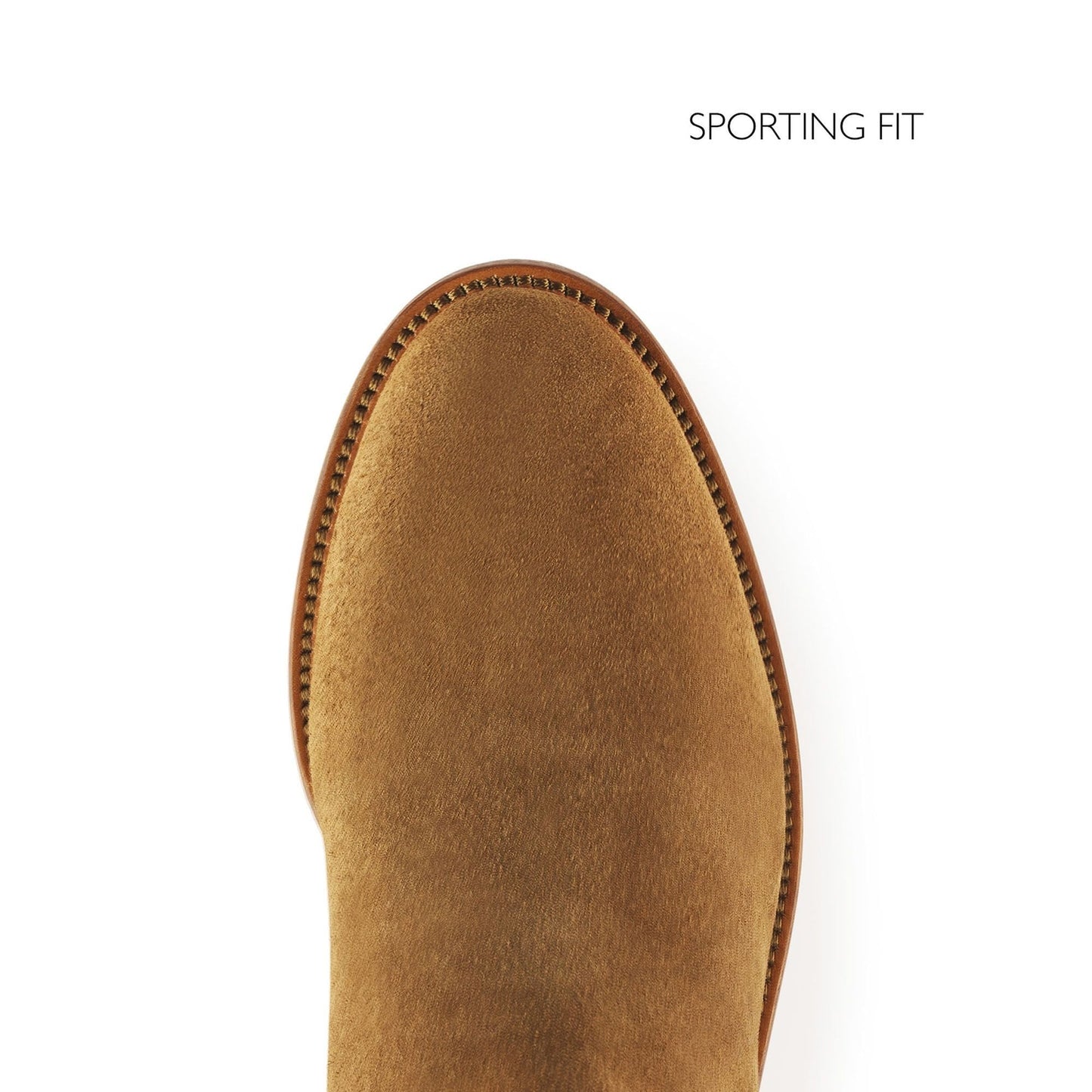 Sporting Fit Flat Regina Boot