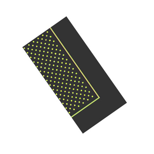 Small Spots Hankies