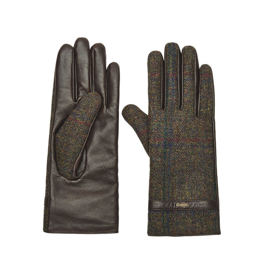 Ballycastle Tweed Glove