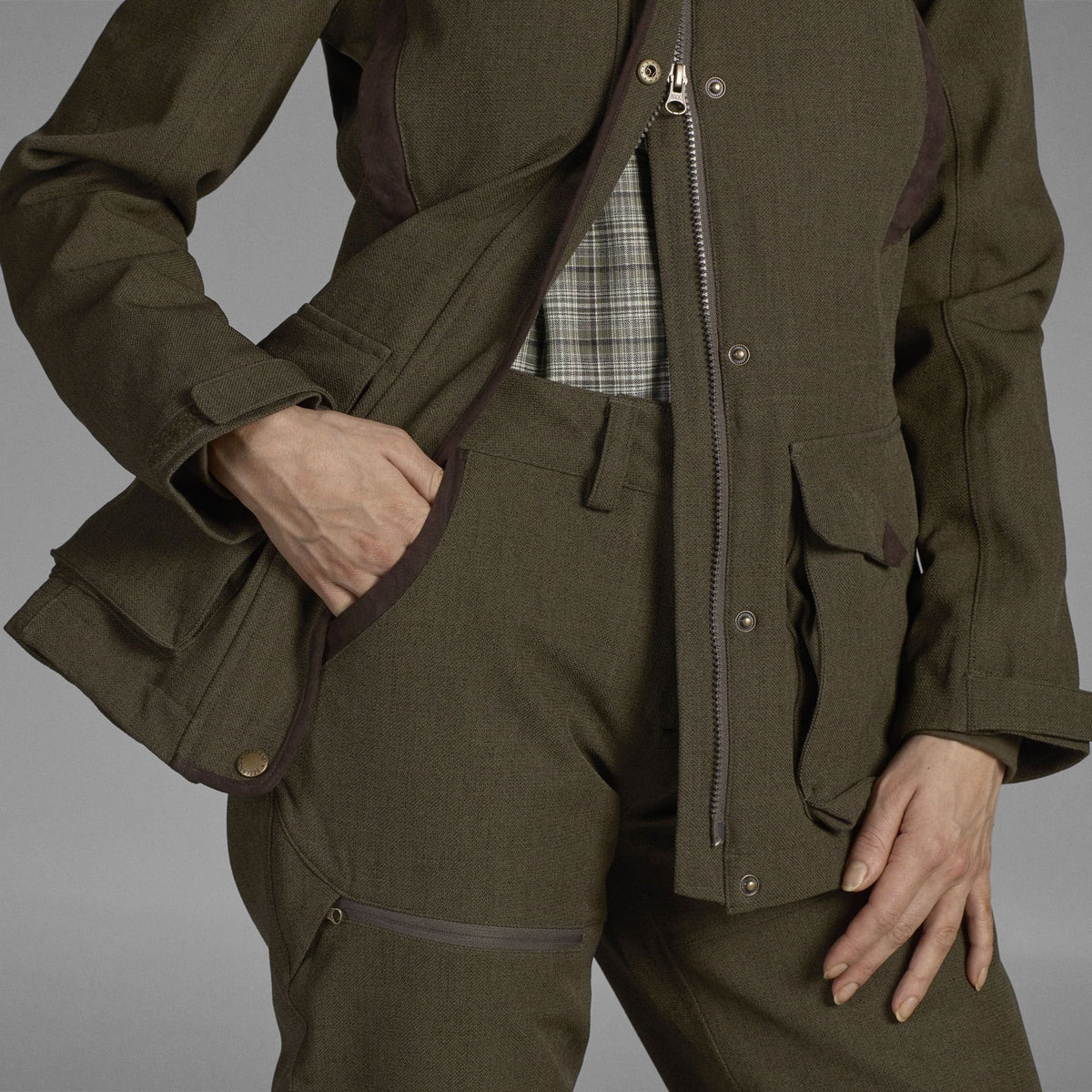 Woodcock Advanced Trousers