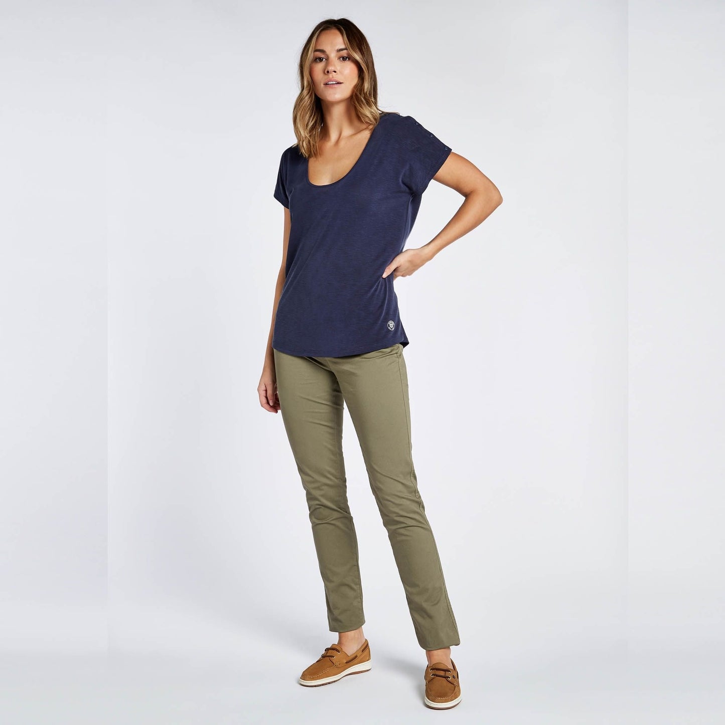 Greenway Stretch Jean