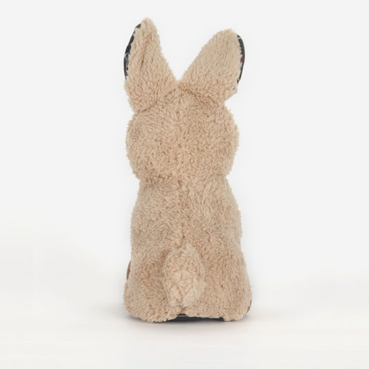 Barbour Rabbit Dog Toy