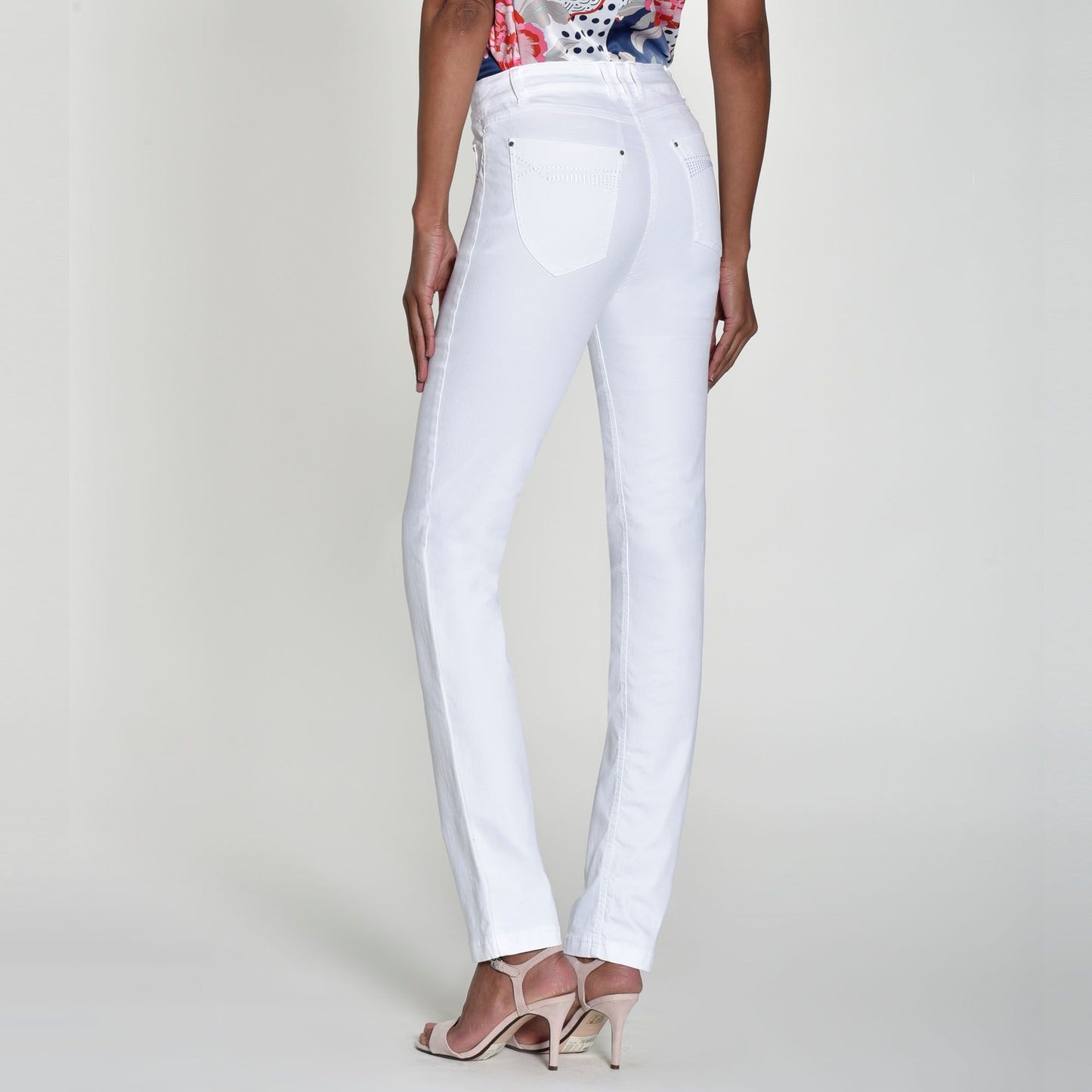 Elena Denim Jean