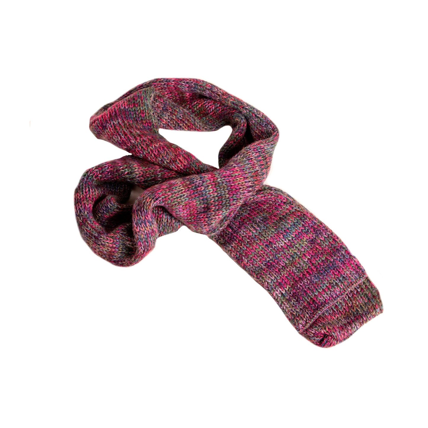 Lady Katrine Scarf