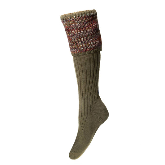 Lady Katrine Stocking