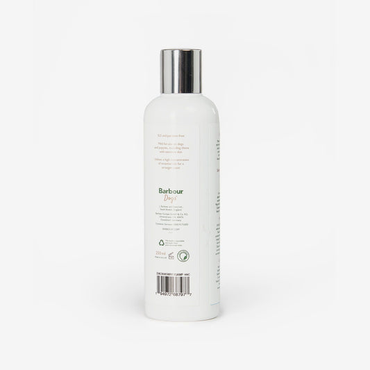 Barbour Dog Coconut Conditioner