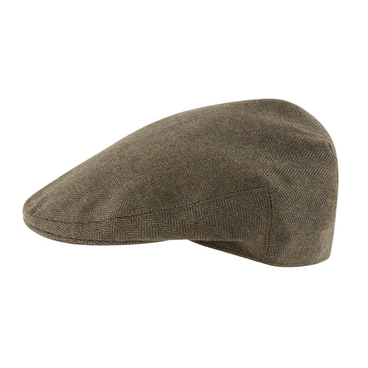 Tweed Classic Cap