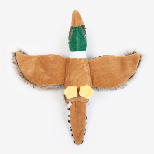 Barbour Pheasant Dog Toy
