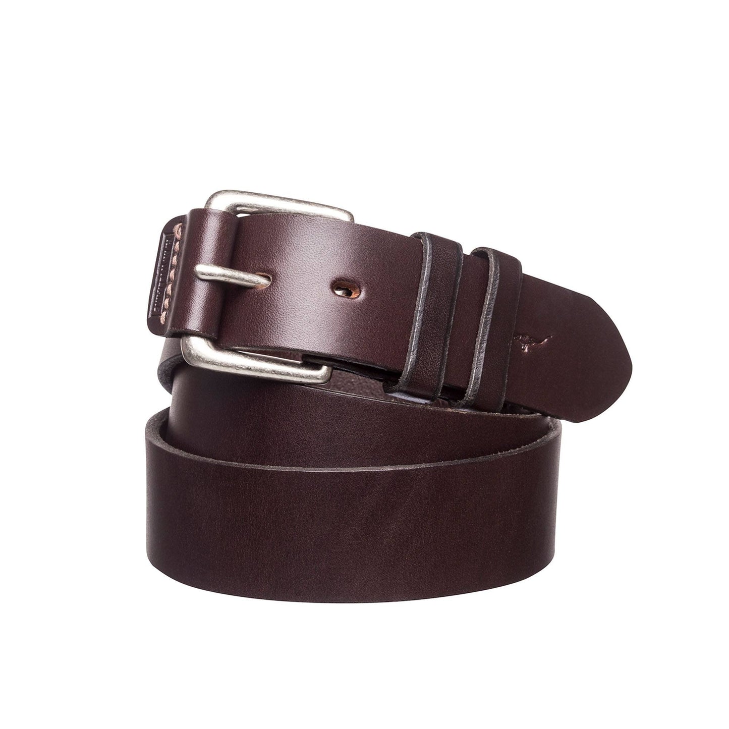 Covered Keeper Belt