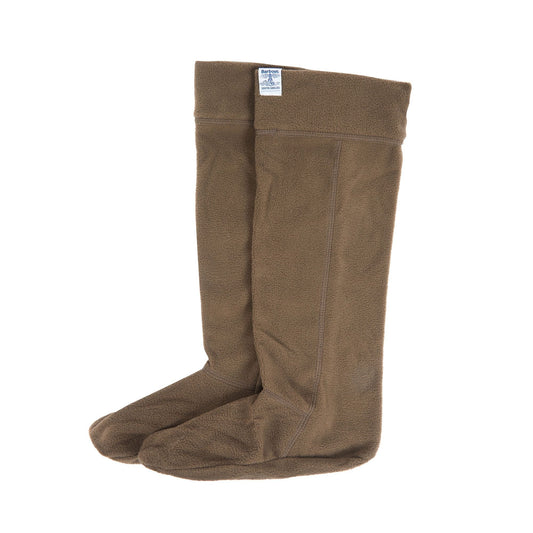 Fleece Wellington Sock