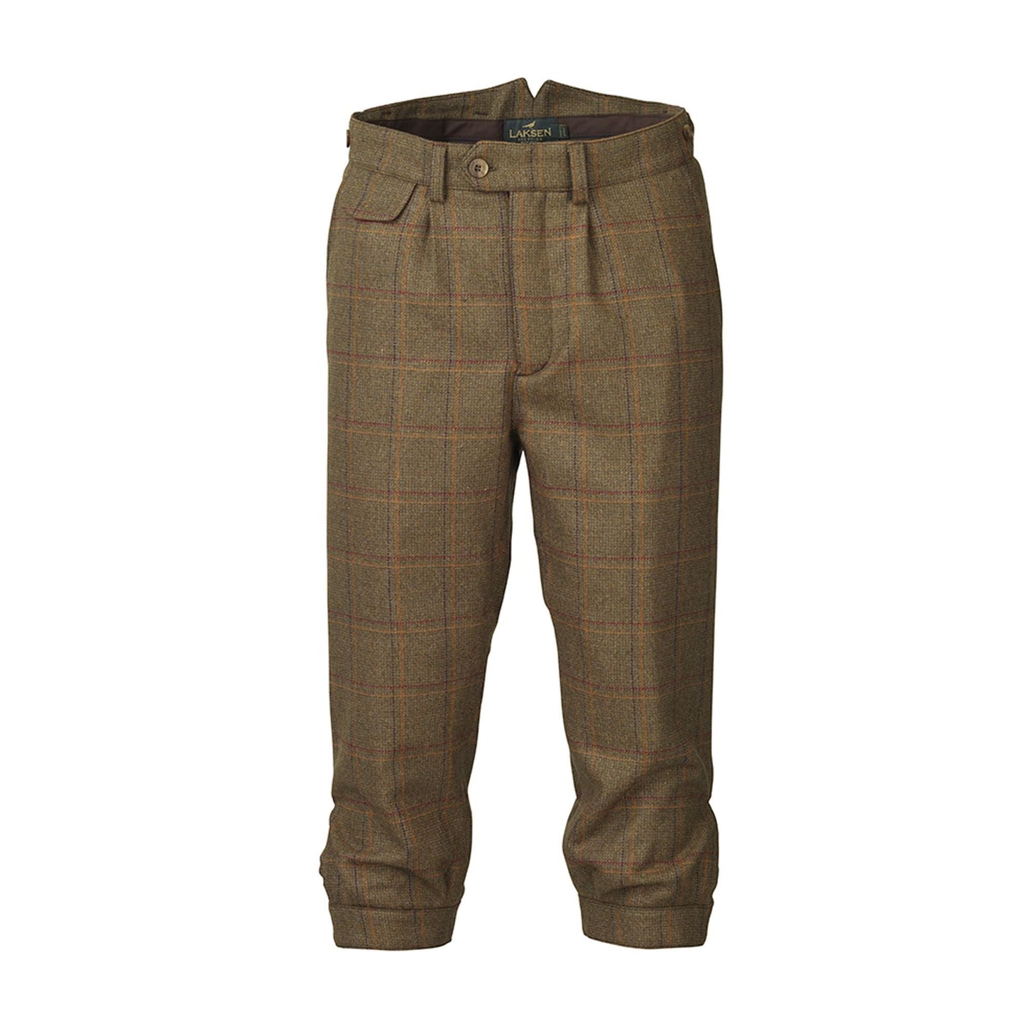Laksen Woolston CTX Breeks 46 waist