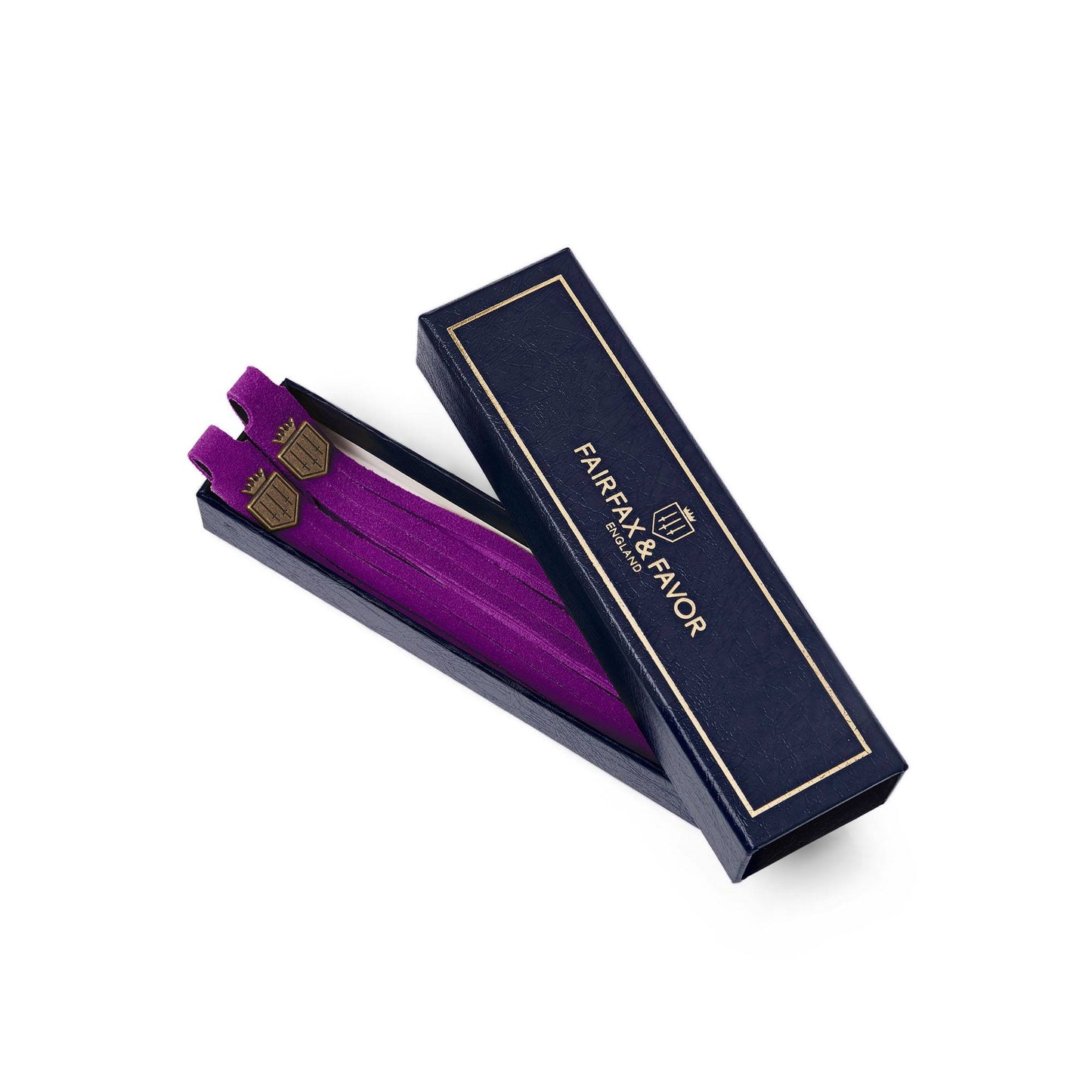 Interchangeable Suede Tassel