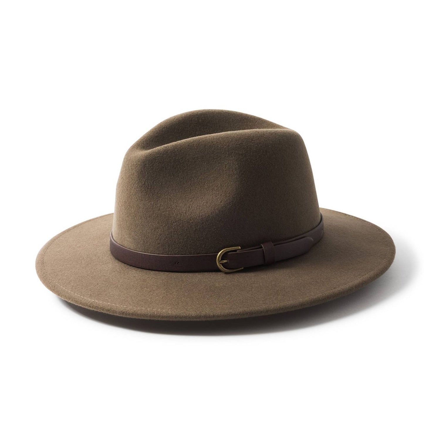 Adventurer Showerproof Wool Hat