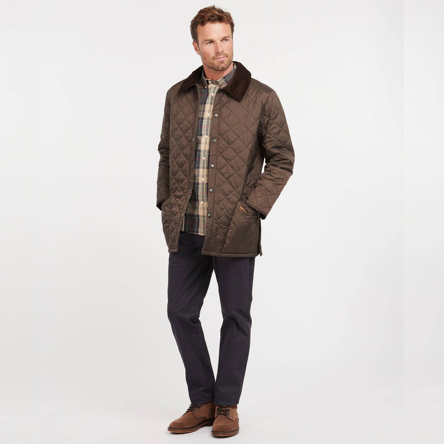 Liddesdale Jacket
