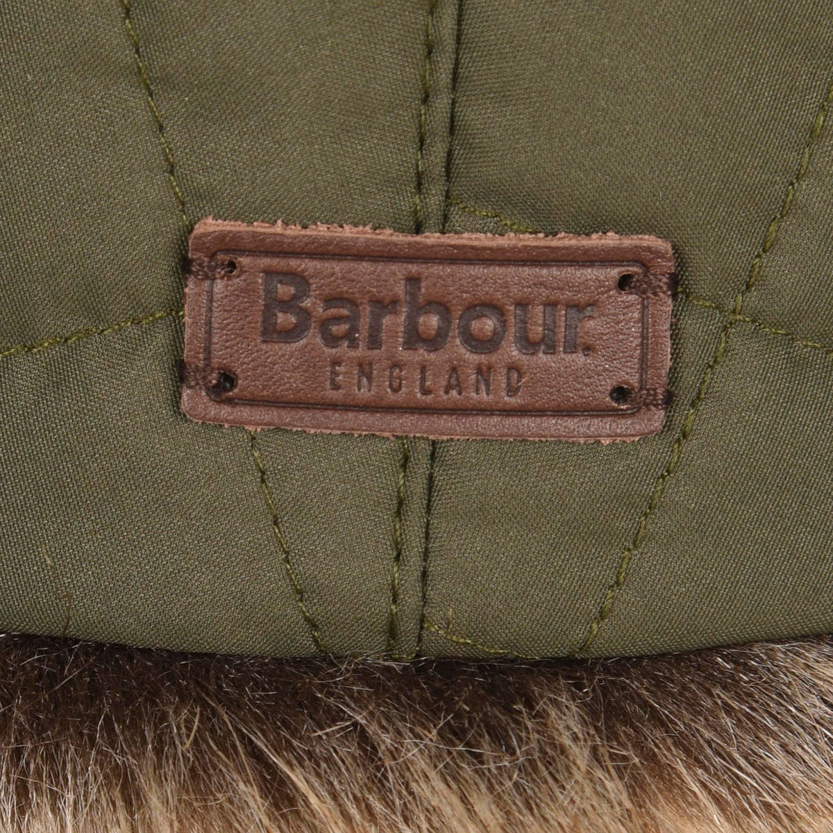 Cleadon Trapper Hat