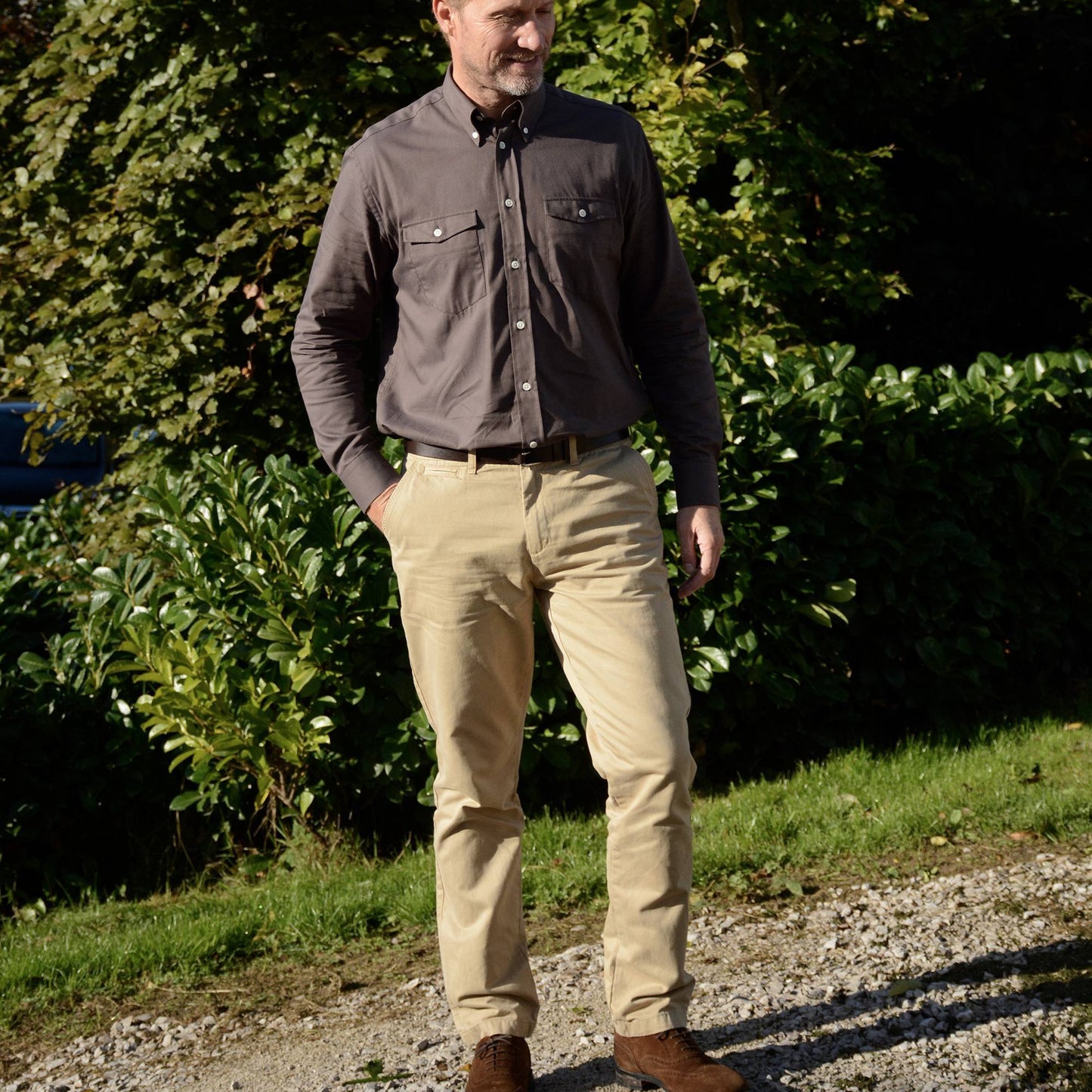 Millthorpe Trouser