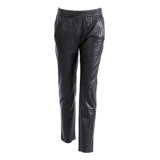 Gift Leather Trousers