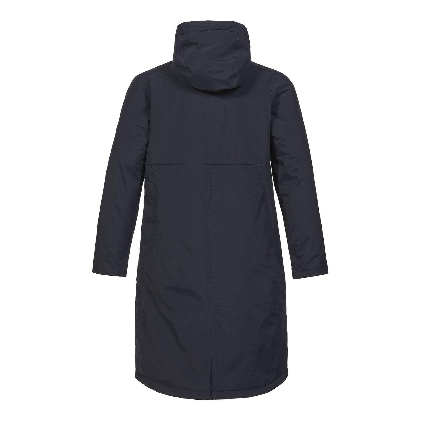 Corsica Primaloft Longline Parka