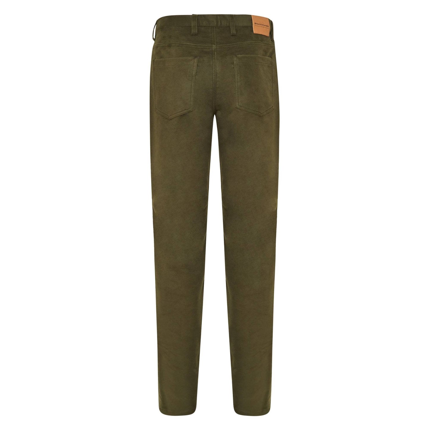Sudbury Moleskin Jean