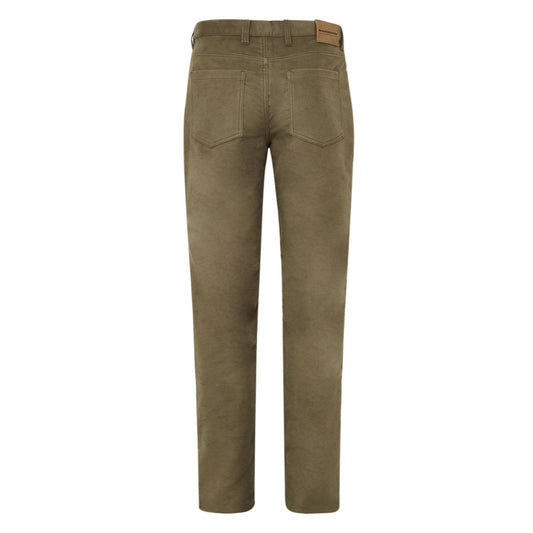 Sudbury Moleskin Jean