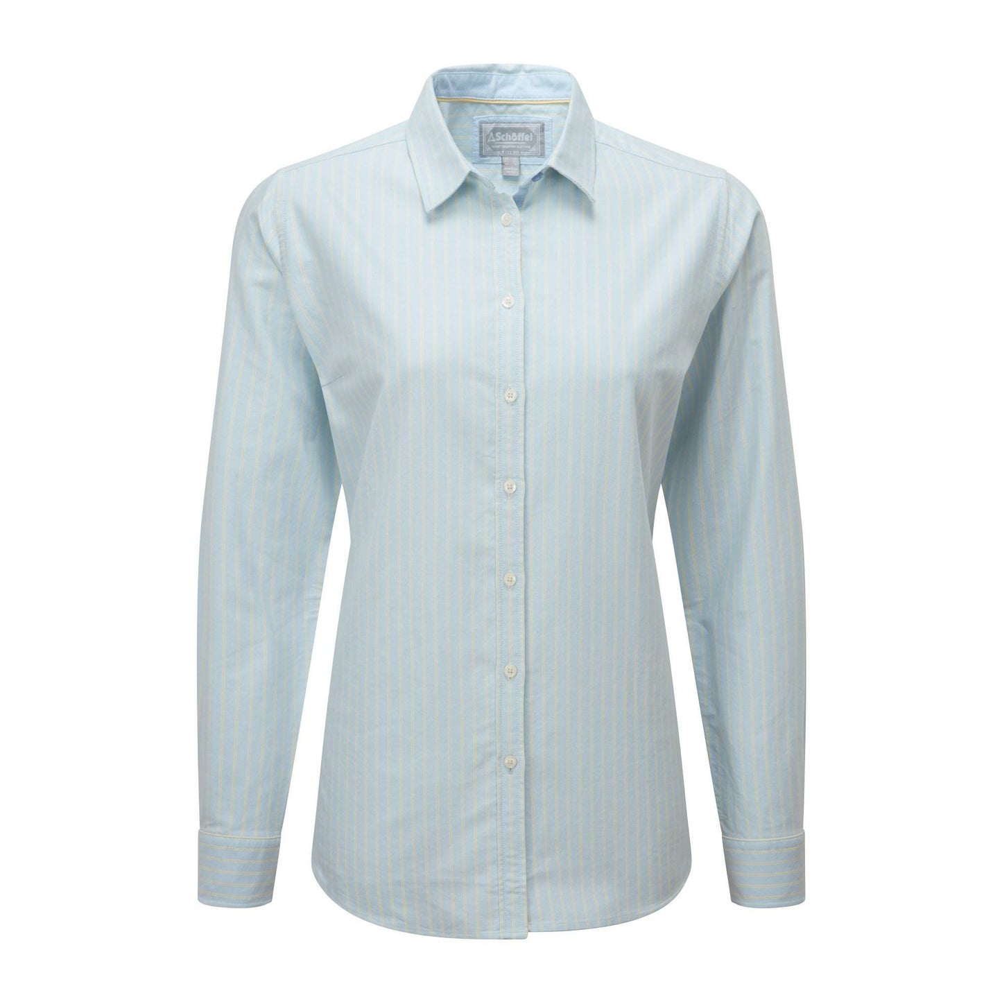 Cley Soft Oxford Shirt