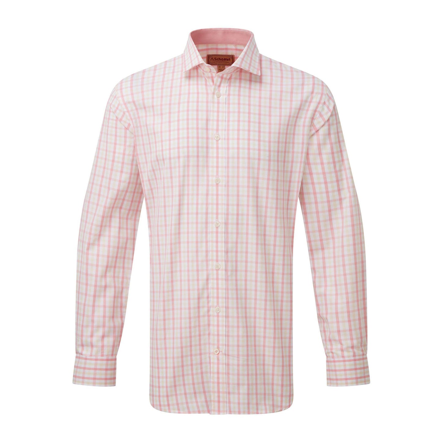 Hebden Tailored Shirt