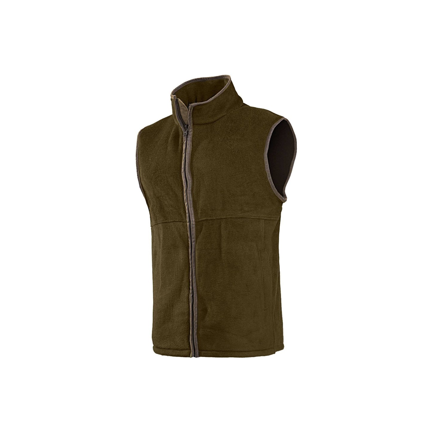 Childrens Wizz Fleece Gilet