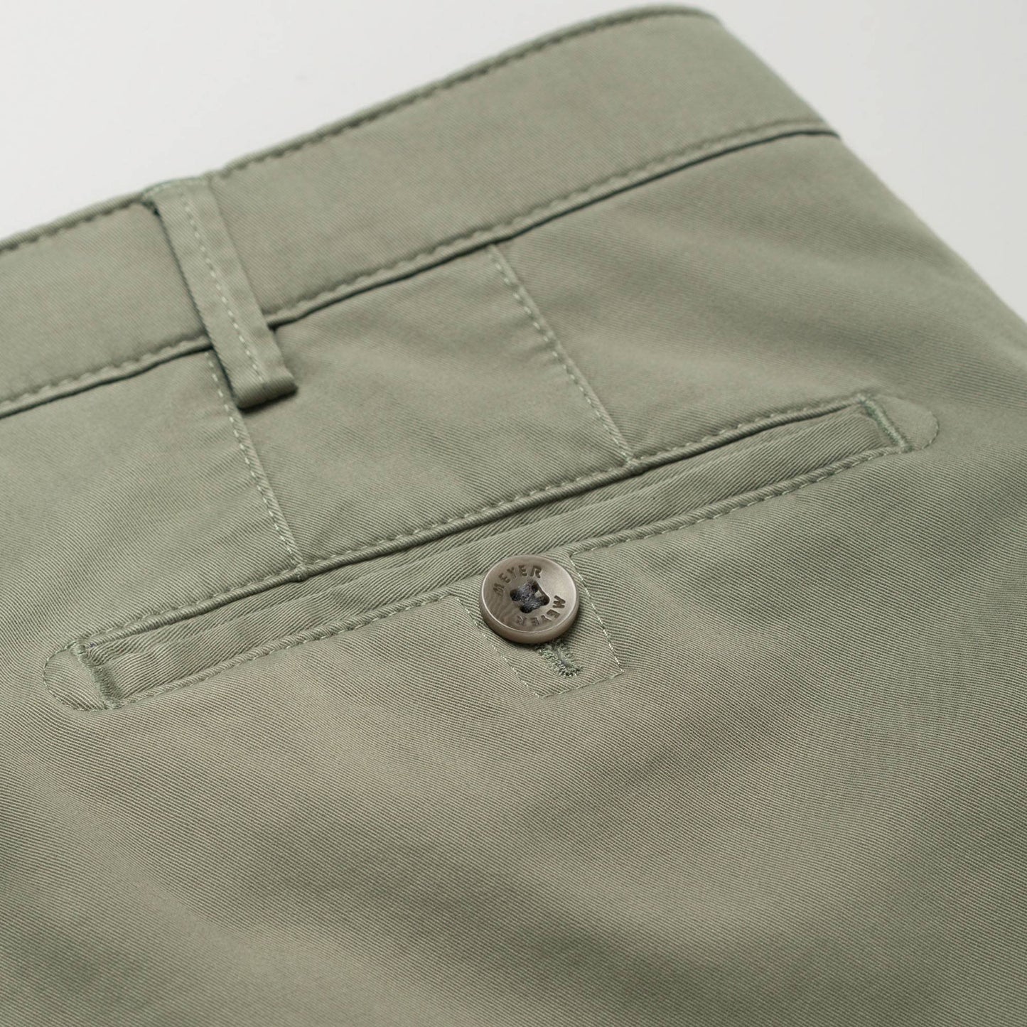 Roma Stretch Cotton Trouser