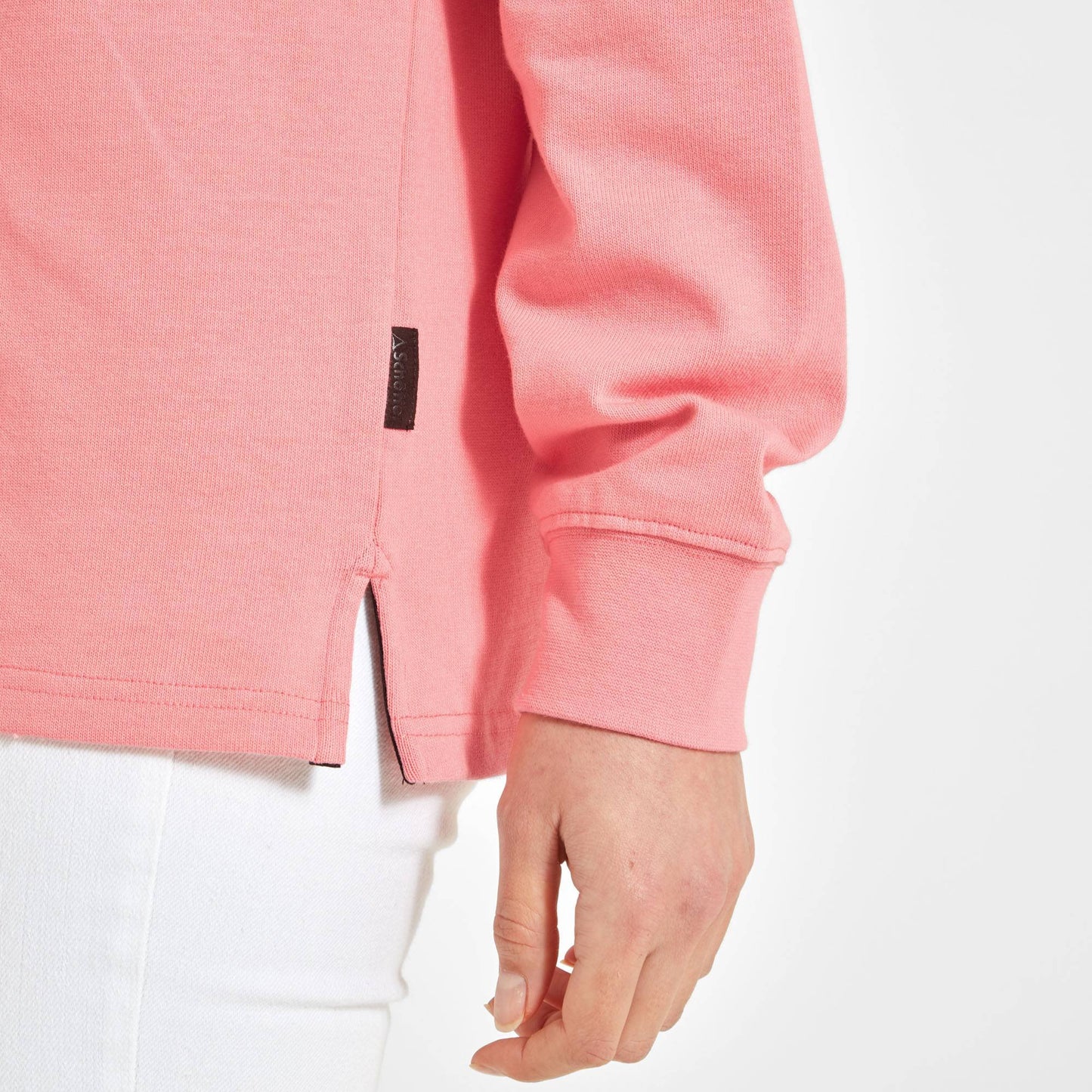 Exeter Heritage Quarter Zip